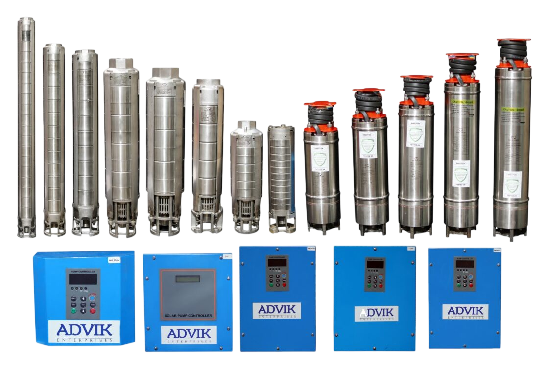Solar Pump System